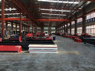 중국 Henan Jinbailai Industrial Co., Ltd.