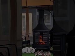 맞춤형 외관 목재 연연대